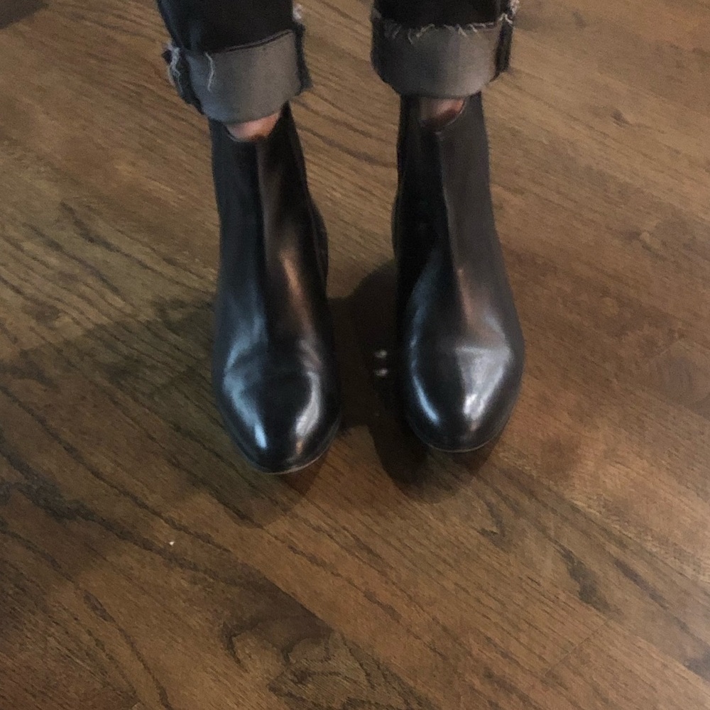 Jcrew Booties - image 2